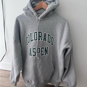 BRANDY MELVILLE HOODIE